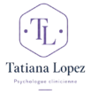 logo Tatiana Lopez psychologue